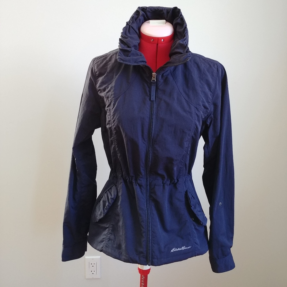 Eddie Bauer Travex Jacket